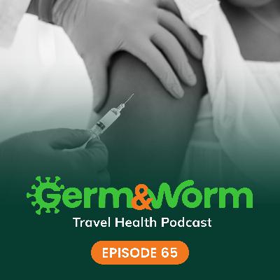 65: The Ferrari of Viruses!