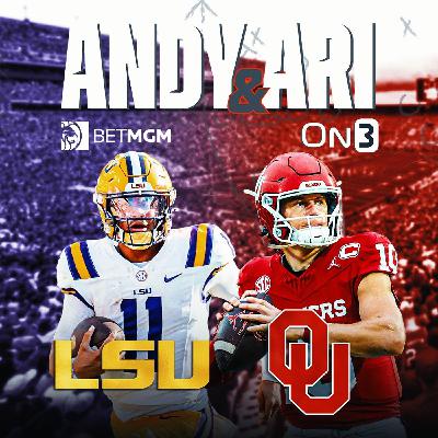 Oklahoma SURVIVES LSU | Sooners battle to keep CFP hopes Alive vs Tigers | Lane Kiffin Watch Continues Oklahoma SURVIVES LSU | Sooners battle to keep CFP hopes Alive vs Tigers | Lane Kiffin Watch Continues