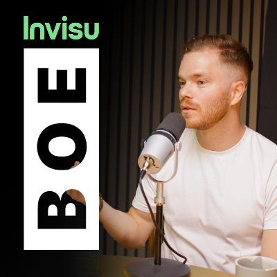 3 til 30 mand: Markedsføring, ledelse og råd til kommende iværksættere - Loui Malling Kiær