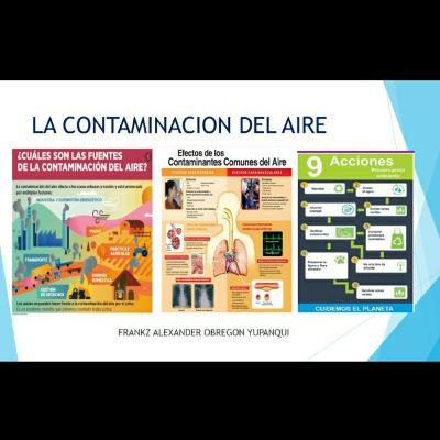 Contaminación