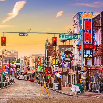 #Intervention in #Memphis