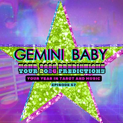 Your 2026 Psychic Predictions: Your Year in Tarot and Music Your 2026 Psychic Predictions: Your Year in Tarot and Music