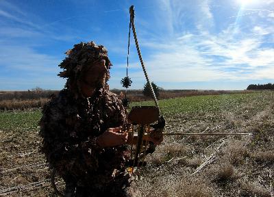 EP. 467: Five Yards From Success | The Hunt That Tested Everything EP. 467: Five Yards From Success | The Hunt That Tested Everything