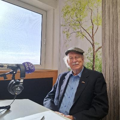 #53 - Wilbert Bannenberg