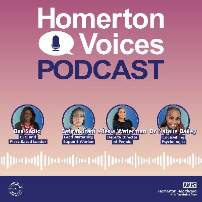 Episode 2 - Reclaiming Narratives