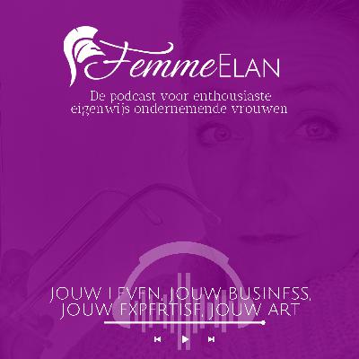 FE-EP 28: Het gaat altijd om jou, dat is de conclusie