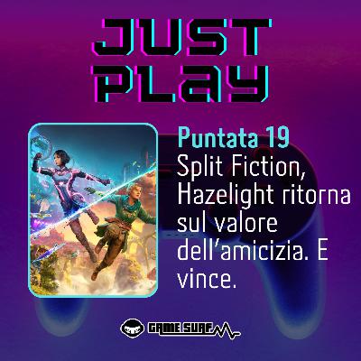 Split Fiction è il gioco del 2025 con il voto più alto su metacritic