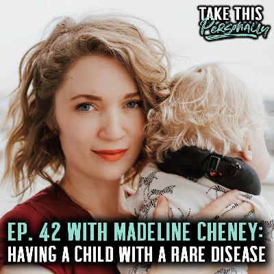 Raising A Child With Medical Complexities & Disabilities