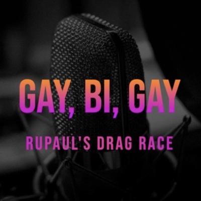 RuPaul's Drag Race