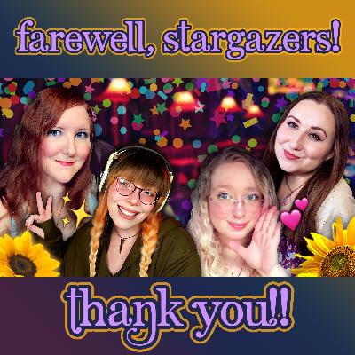 Saying Farewell to Celestial Café 💔