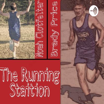 Pre long run diet. Pre long run diet.