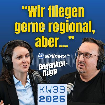 Regionaler Luftverkehr in Deutschland am Scheideweg