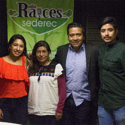 P4 OTIGLI A.C. Comunidades indígenas, lengua y tradición