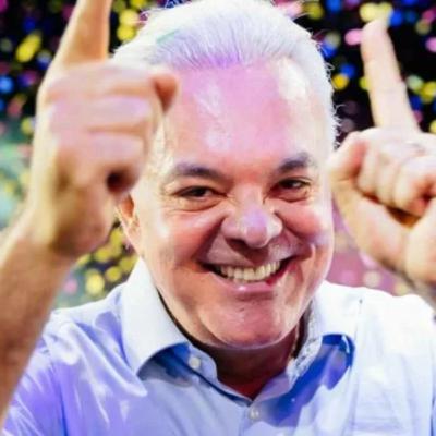 60% da população aprova a administração do prefeito Paulo Sérgio