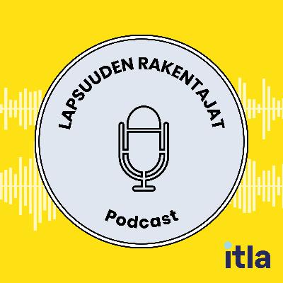 Lasten kuuleminen