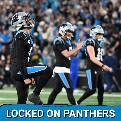 EXPECTING TO WIN: Carolina Panthers New Culture, Dan Morgan’s Bold Offseason Moves and REBUILD Plans EXPECTING TO WIN: Carolina Panthers New Culture, Dan Morgan’s Bold Offseason Moves and REBUILD Plans