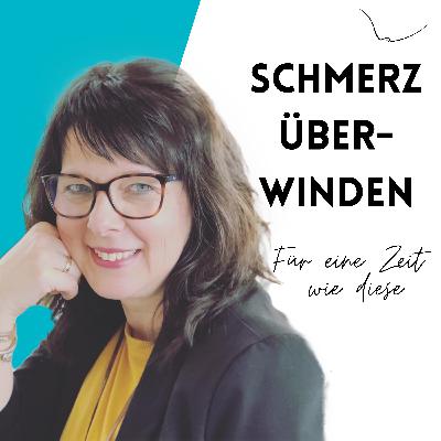 S1:E5: Schmerz überwinden mit Ise Sirovina