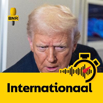 Trump laat deadline vredesdeal los, ‘Oekraïners voelen zich verraden door Amerikanen’