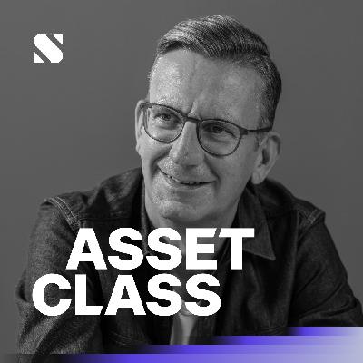 Das ist Asset Class