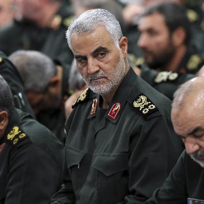 Iran and the U.S., Part Three: Soleimani's Iran