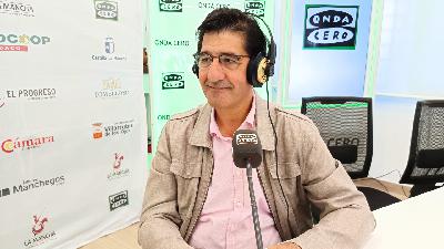 Caballero: “Es incomprensible que los descendientes del Holocausto estén hoy perpetrando un genocidio en Gaza”