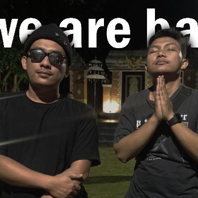 KACUANG PODCAST| We are back... Bahas tongkrongan Legend Wonosari