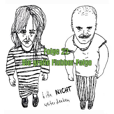 Die große Flubber-Folge