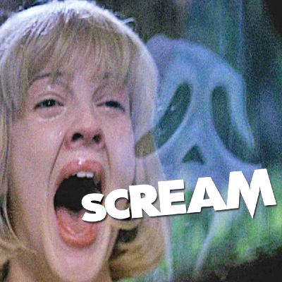 LNSL: Scream: Vigila quien llama (Wes Craven, 1996) - Episodio exclusivo para mecenas