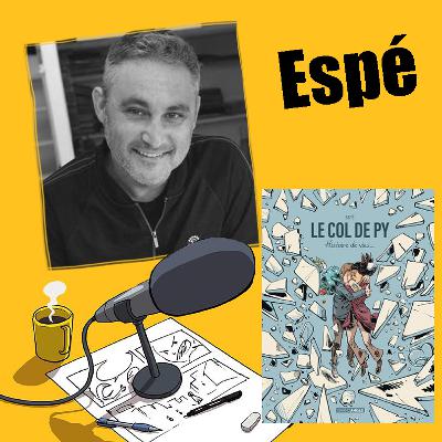 S03 EP07 - Espé
