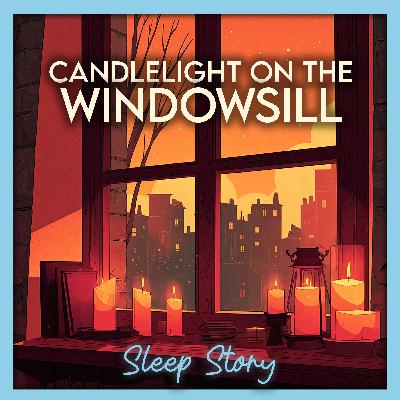 Sleep Story for Adults: The Candle on the Windowsill 🕯️ | Cozy Bedtime Story for Deep Sleep & Relaxation Sleep Story for Adults: The Candle on the Windowsill 🕯️ | Cozy Bedtime Story for Deep Sleep & Relaxation