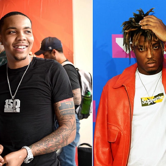 Do Re Mi - Juice WRLD (Feat. G Herbo) episode artwork