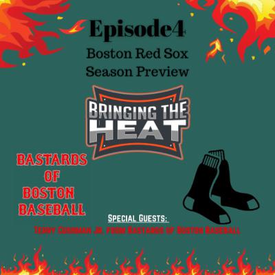 Resurgence in Fenway Resurgence in Fenway