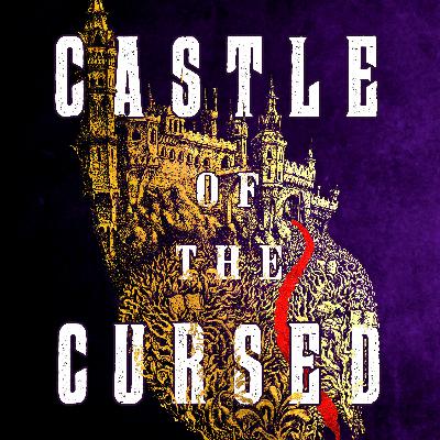 Get (ePUB) BOOK Castle of the Cursed by Romina Garber Get (ePUB) BOOK Castle of the Cursed by Romina Garber
