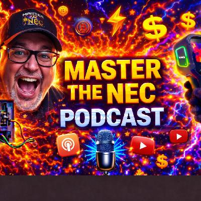 Master The NEC | E37 | 10 Top Negotiation Skills Electrical Contractor Should Master Master The NEC | E37 | 10 Top Negotiation Skills Electrical Contractor Should Master