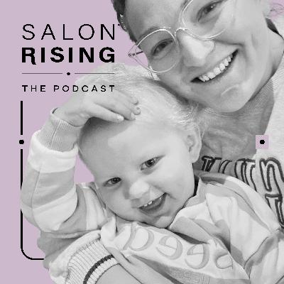 How her Salon Thrived in the Hardest Year of Her Life - Brodie's Story