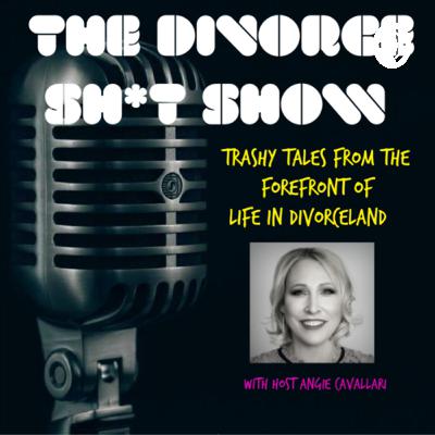 The Divorce Sh*t Show—Trashy Tales from the Forefront of Life in Divorceland (Trailer) The Divorce Sh*t Show—Trashy Tales from the Forefront of Life in Divorceland (Trailer)