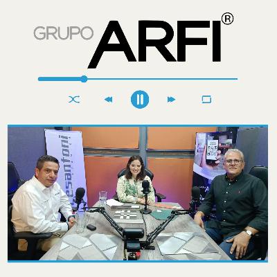 E2 "La Importancia de los Materiales en el Diseño: Innovación y Calidad con Javier Larrondo y Eduardo Lemus"