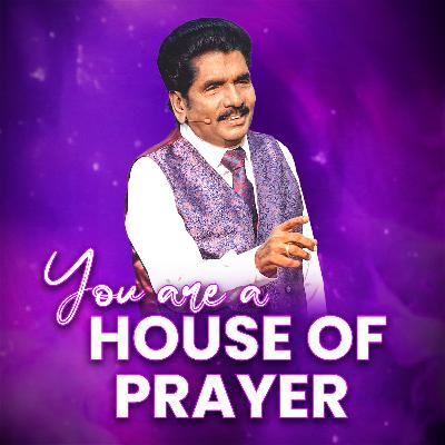 You are a House of Prayer