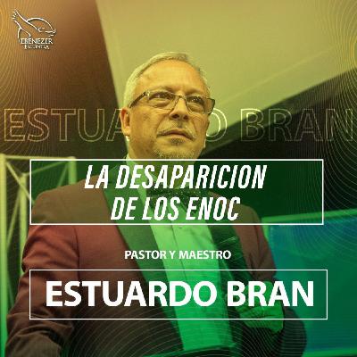 La Desaparición De Los Enoc