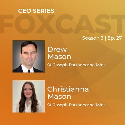 Investing in Gold to Preserve and Protect the Family Wealth with Drew Mason and Christianna Mason Investing in Gold to Preserve and Protect the Family Wealth with Drew Mason and Christianna Mason