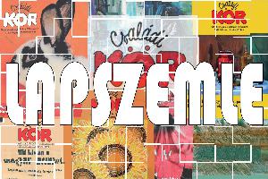Lapszemle