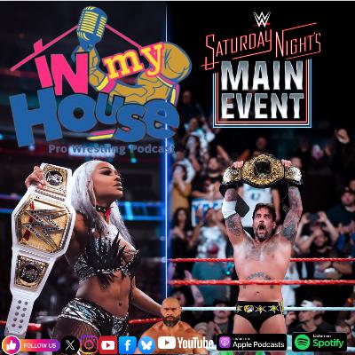 Episode 142: "Saturday Night Raw"