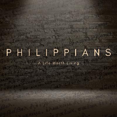 Purpose: Pressing On