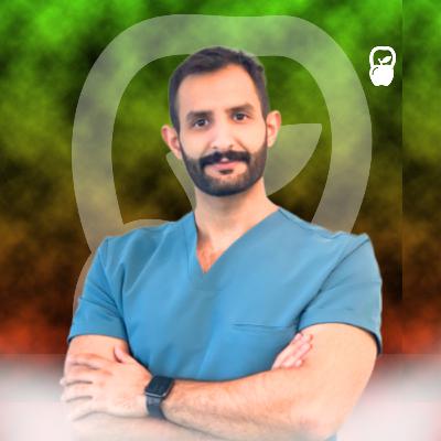التأهيل العصبي: تحسين حياة مرضى الأعصاب وتقنيات العلاج الطبيعي مع أ. عبد الرحمن الزهراني