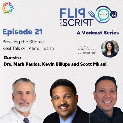 Breaking the Stigma: Real Talk on Men’s Health Breaking the Stigma: Real Talk on Men’s Health