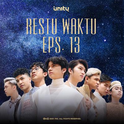 Eps. 13 KKN Terhalang Pandemi #RestuWaktu Eps. 13 KKN Terhalang Pandemi #RestuWaktu