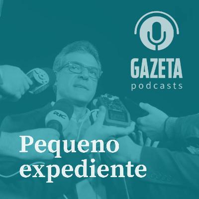 Pequeno Expediente #45: prisão de Richa mexe com o tabuleiro eleitoral no Paraná
