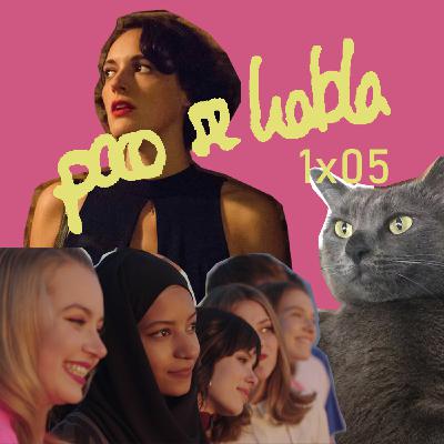 Poco se habla 1x05: Poco hablamos