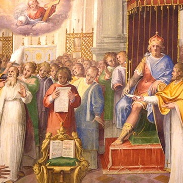 14. Concílio de Calcedônia