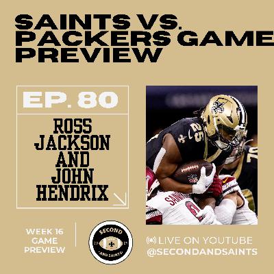 Saints Week 16 Game Preview vs. Commanders: Spencer Rattler With Huge Opportunity In Primetime Saints Week 16 Game Preview vs. Commanders: Spencer Rattler With Huge Opportunity In Primetime